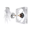 Ventola ASUS ProArt PF120 PWM bianco case per computer 12 cm 1 pezzo