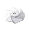 Ventola ASUS ProArt PF120 PWM bianco case per computer 12 cm 1 pezzo