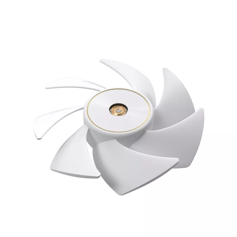 Ventola ASUS ProArt PF120 PWM bianco case per computer 12 cm 1 pezzo