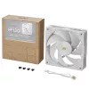 Ventola ASUS ProArt PF120 PWM bianco case per computer 12 cm 1 pezzo