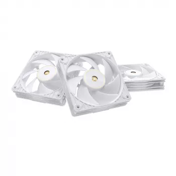 Ventola ASUS ProArt PF120 PWM bianco 3in1 case per computer 12 cm 3 pz.