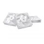 Ventola ASUS ProArt PF120 PWM bianco 3in1 case per computer 12 cm 3 pz.