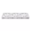 Ventola ASUS ProArt PF120 PWM bianco 3in1 case per computer 12 cm 3 pz.