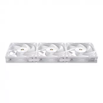 Ventola ASUS ProArt PF120 PWM bianco 3in1 case per computer 12 cm 3 pz.