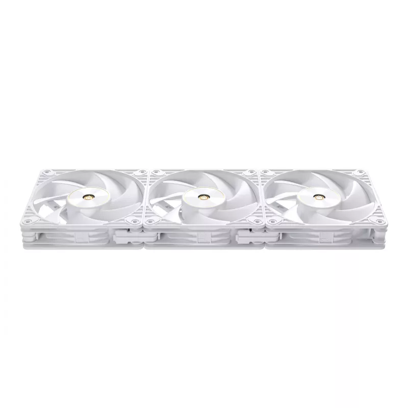 Ventola ASUS ProArt PF120 PWM bianco 3in1 case per computer 12 cm 3 pz.