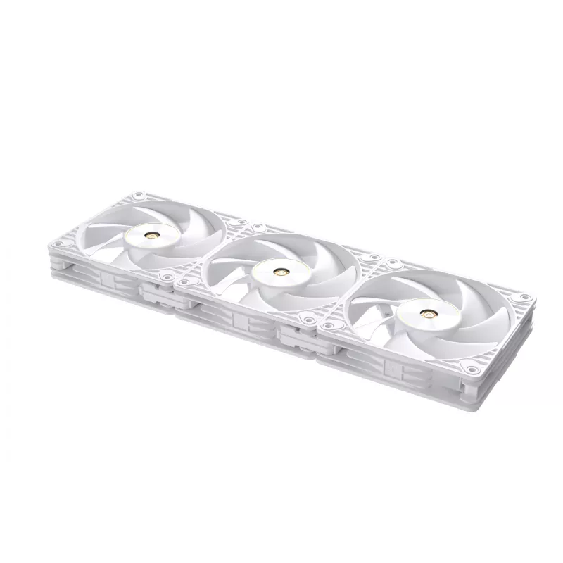 Ventola ASUS ProArt PF120 PWM bianco 3in1 case per computer 12 cm 3 pz.