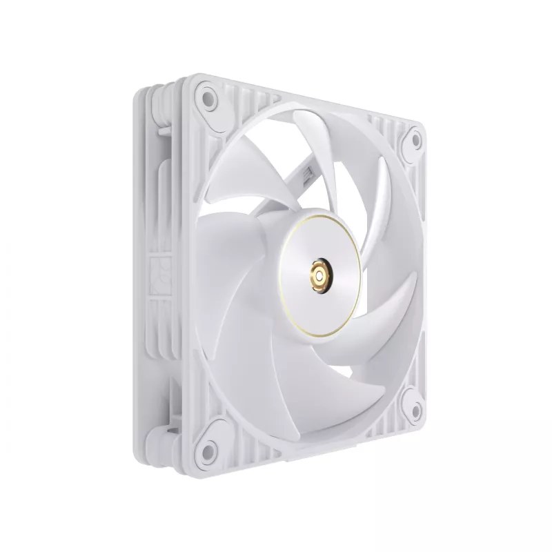 Ventola ASUS ProArt PF120 PWM bianco 3in1 case per computer 12 cm 3 pz.