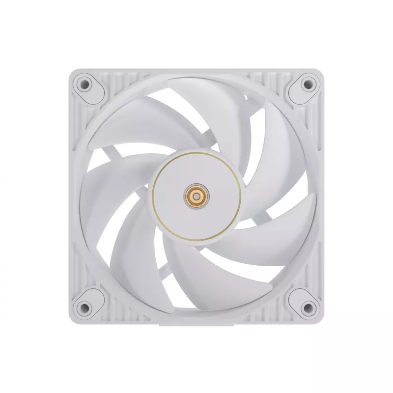 Ventola ASUS ProArt PF120 PWM bianco 3in1 case per computer 12 cm 3 pz.