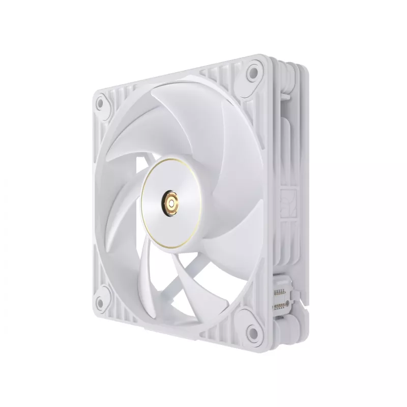 Ventola ASUS ProArt PF120 PWM bianco 3in1 case per computer 12 cm 3 pz.