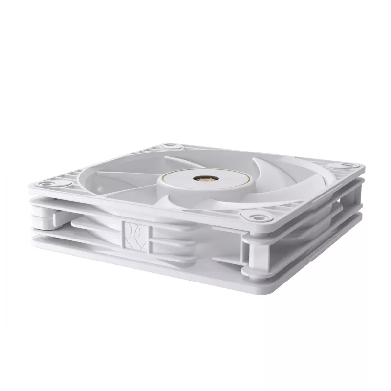 Ventola ASUS ProArt PF120 PWM bianco 3in1 case per computer 12 cm 3 pz.