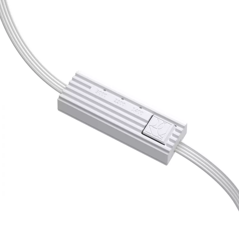 Ventola ASUS ProArt PF120 PWM bianco 3in1 case per computer 12 cm 3 pz.