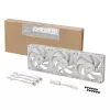 Ventola ASUS ProArt PF120 PWM bianco 3in1 case per computer 12 cm 3 pz.