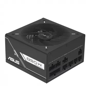 Alimentatore ASUS Prime -850G 850W ATX 20+4-Pin, 80 PLUS Gold, nero