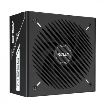 Alimentatore ASUS Prime -850G 850W ATX 20+4-Pin, 80 PLUS Gold, nero