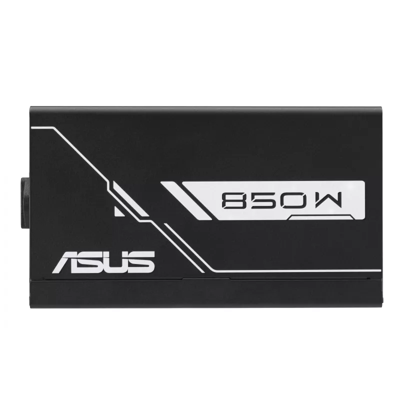 Alimentatore ASUS Prime -850G 850W ATX 20+4-Pin, 80 PLUS Gold, nero