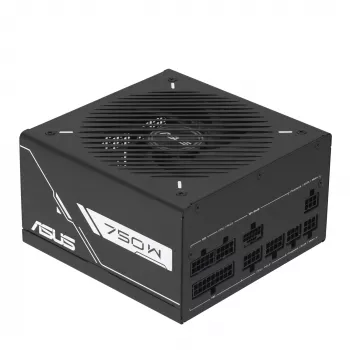 Alimentatore ASUS Prime -750G 750 W 20+4 pin ATX 80 PLUS Gold nero