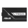 Alimentatore ASUS Prime -750G 750 W 20+4 pin ATX 80 PLUS Gold nero