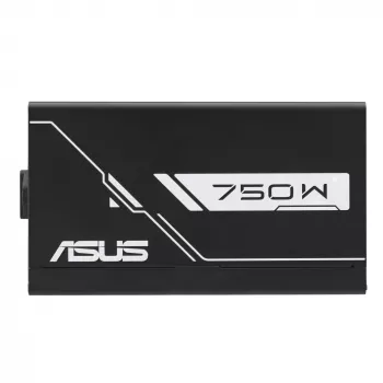 Alimentatore ASUS Prime -750G 750 W 20+4 pin ATX 80 PLUS Gold nero
