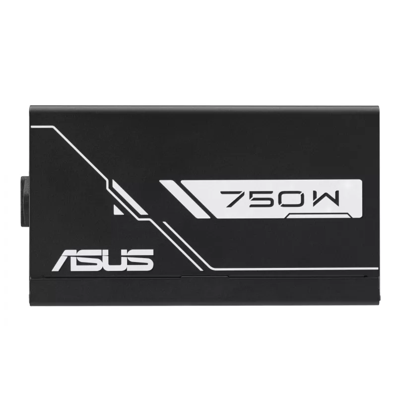 Alimentatore ASUS Prime -750G 750 W 20+4 pin ATX 80 PLUS Gold nero