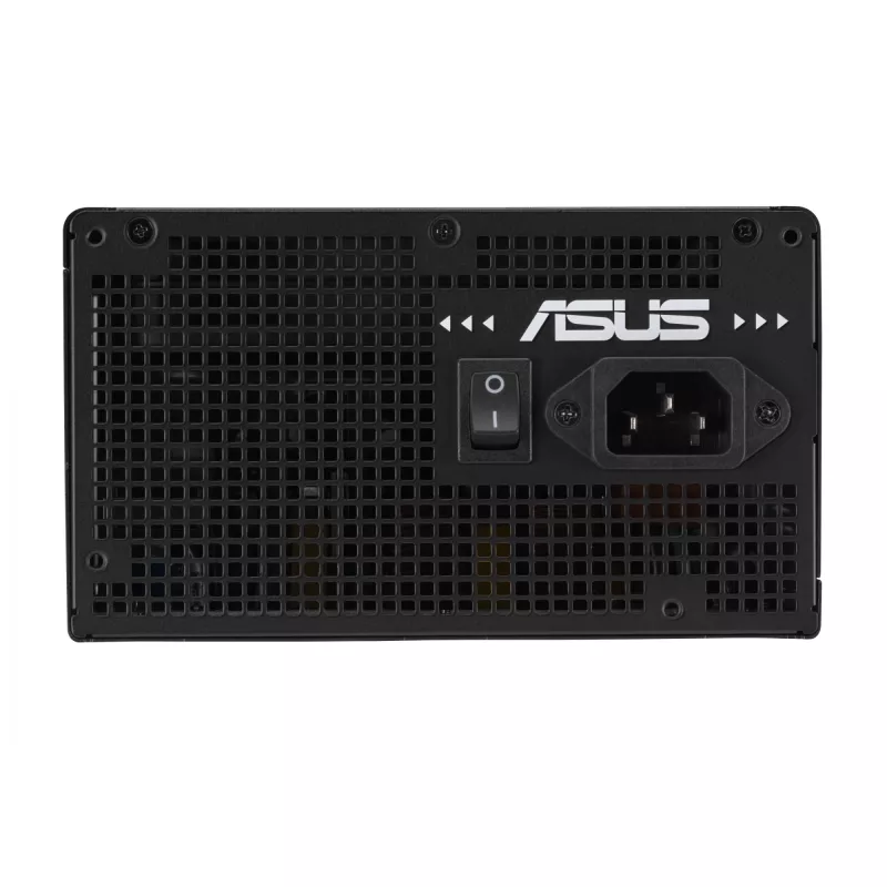 Alimentatore ASUS Prime -750G 750 W 20+4 pin ATX 80 PLUS Gold nero