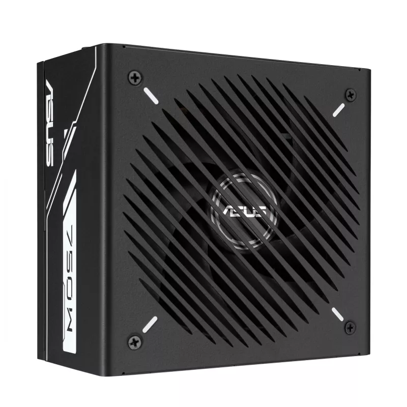 Alimentatore ASUS Prime -750G 750 W 20+4 pin ATX 80 PLUS Gold nero