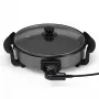 Padella per griglia Tristar PZ-2963 multifunzionale rotonda nera 30 cm
