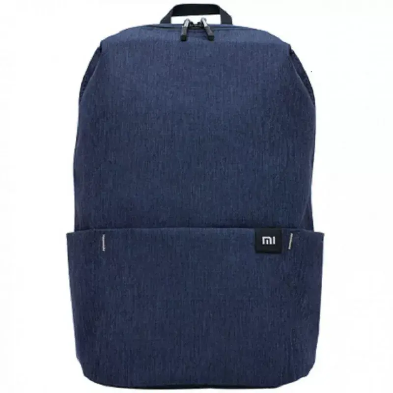 Zaino Xiaomi Mi Casual Daypack blu scuro