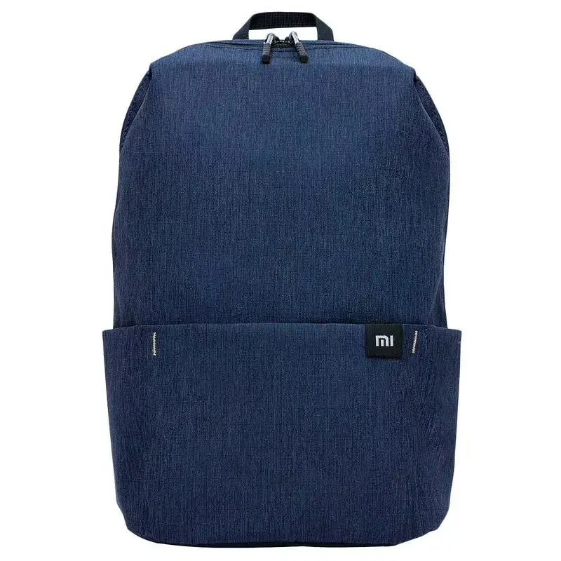 Zaino Xiaomi Mi Casual Daypack blu scuro