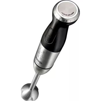 Mixer a mano Gorenje HBC807QB 0,5 L 800 W nero, acciaio inox