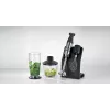 Mixer a mano Gorenje HBC807QB 0,5 L 800 W nero, acciaio inox