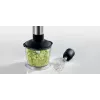 Mixer a mano Gorenje HBC807QB 0,5 L 800 W nero, acciaio inox