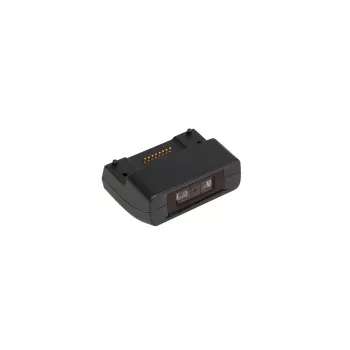 Modulo barcode ProDVX 88005000.200 modulo scanner 1D/2D, nero, compatibile con dispositivi ProDVX
