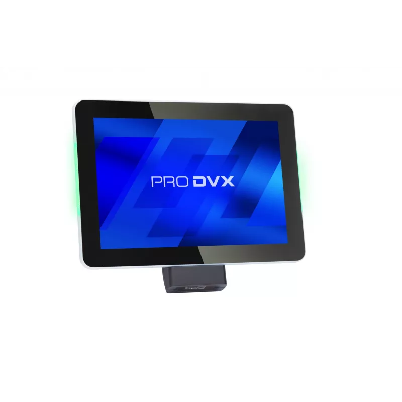Modulo barcode ProDVX 88005000.200 modulo scanner 1D/2D, nero, compatibile con dispositivi ProDVX