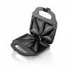 Sandwich maker ETA ETA415190010 750 W piastra singola