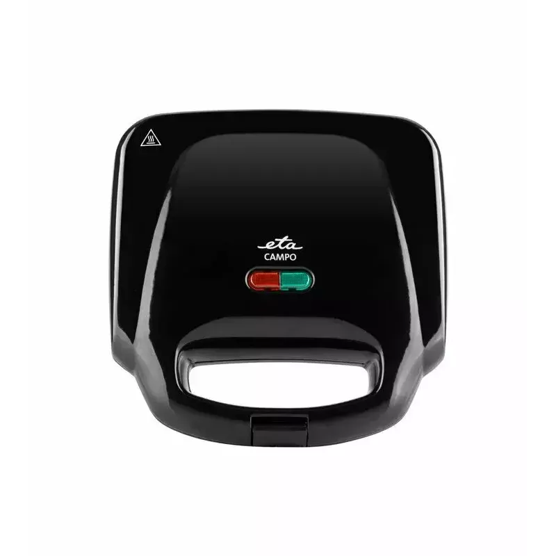 Sandwich maker ETA ETA415190010 750 W piastra singola
