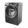 Candy RapidÓ RO41276DWMCRT-S Lavatrice a carica frontale 7 kg 1200 giri/min antracite