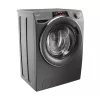 Candy RapidÓ RO41276DWMCRT-S Lavatrice a carica frontale 7 kg 1200 giri/min antracite
