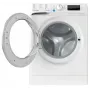 Indesit BWSE 71295X WSV EU Lavatrice a carica frontale 7 kg 1151 giri/min bianco