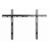Supporto TV Gembird WM-70F-02 nero 70 pollici capacità 40 kg