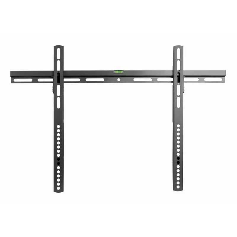 Supporto TV Gembird WM-70F-02 nero 70 pollici capacità 40 kg