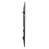 Supporto TV Gembird WM-70F-02 nero 70 pollici capacità 40 kg
