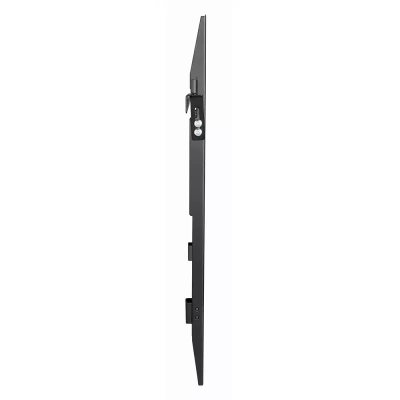 Supporto TV Gembird WM-70F-02 nero 70 pollici capacità 40 kg