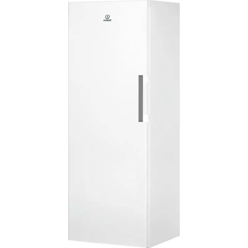 Indesit UI6 F2T W Congelatore verticale congelatore freestanding 228 L bianco
