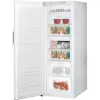 Indesit UI6 F2T W Congelatore verticale congelatore freestanding 228 L bianco