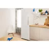 Indesit UI6 F2T W Congelatore verticale congelatore freestanding 228 L bianco