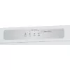 Indesit UI6 F2T W Congelatore verticale congelatore freestanding 228 L bianco