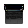 Apple Magic Keyboard QWERTY svedese nero wireless con trackpad