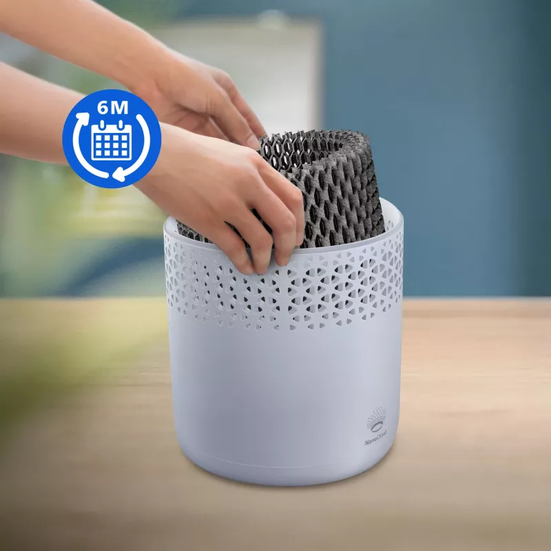 Philips FY1190/30 filtro umidificante per HU2510