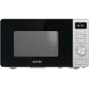 Gorenje MO20A3X Microonde solo acciaio inox da appoggio 20 L 800 W