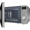 Gorenje MO20A3X Microonde solo acciaio inox da appoggio 20 L 800 W